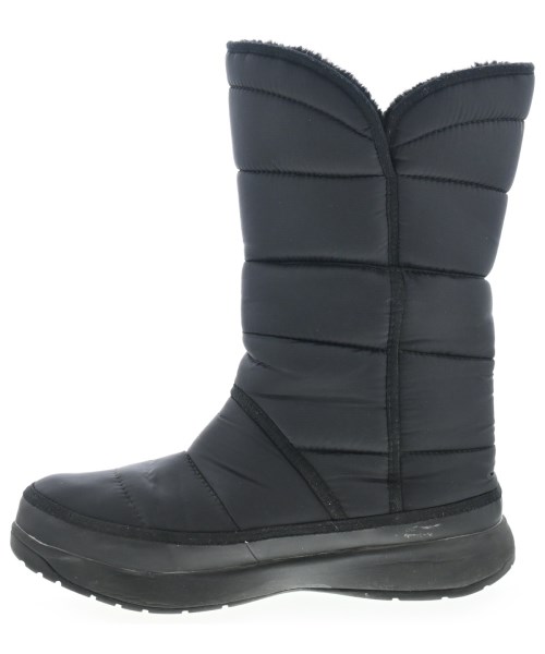 THE NORTH FACE（ザノースフェイス）ブーツ 黒 サイズ:26cm レディース/2200600849261