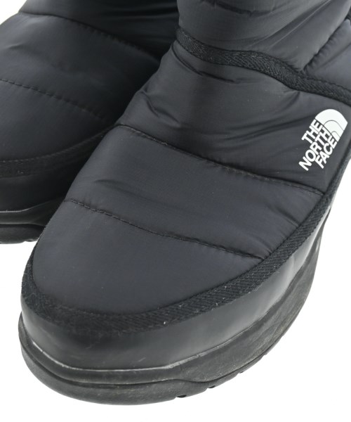 THE NORTH FACE（ザノースフェイス）ブーツ 黒 サイズ:26cm レディース/2200600849261