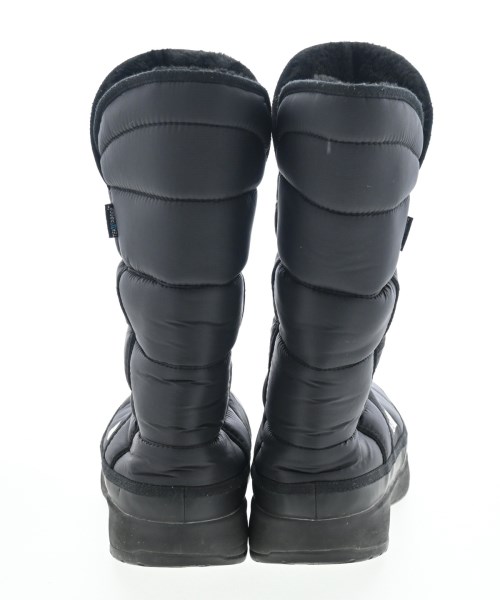 THE NORTH FACE（ザノースフェイス）ブーツ 黒 サイズ:26cm レディース/2200600849261