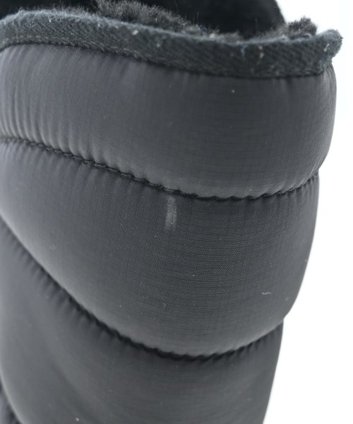 THE NORTH FACE（ザノースフェイス）ブーツ 黒 サイズ:26cm レディース/2200600849261