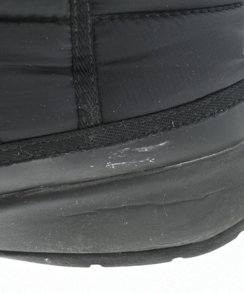 THE NORTH FACE（ザノースフェイス）ブーツ 黒 サイズ:26cm レディース/2200600849261