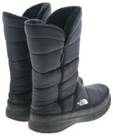 THE NORTH FACE（ザノースフェイス）ブーツ 黒 サイズ:26cm レディース/2200600849261