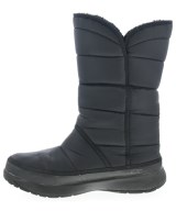 THE NORTH FACE（ザノースフェイス）ブーツ 黒 サイズ:26cm レディース/2200600849261