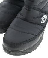 THE NORTH FACE（ザノースフェイス）ブーツ 黒 サイズ:26cm レディース/2200600849261