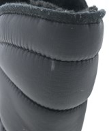 THE NORTH FACE（ザノースフェイス）ブーツ 黒 サイズ:26cm レディース/2200600849261