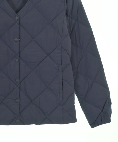 THE NORTH FACE（ザノースフェイス）ダウンジャケット/ダウンベスト 紺 サイズ:M レディース/2200602806033