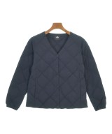 THE NORTH FACE（ザノースフェイス）ダウンジャケット/ダウンベスト 紺 サイズ:M レディース/2200602806033