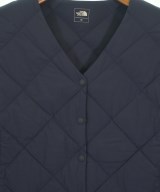 THE NORTH FACE（ザノースフェイス）ダウンジャケット/ダウンベスト 紺 サイズ:M レディース/2200602806033