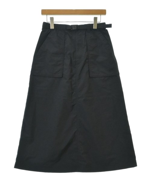 ザノースフェイス(THE NORTH FACE)のTHE NORTH FACE ロング・マキシ丈スカート