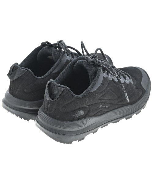 THE NORTH FACE（ザノースフェイス）スニーカー 黒 サイズ:23cm レディース/2200603904080
