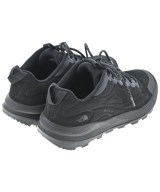 THE NORTH FACE（ザノースフェイス）スニーカー 黒 サイズ:23cm レディース/2200603904080
