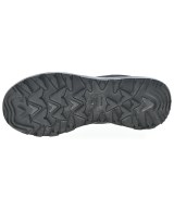 THE NORTH FACE（ザノースフェイス）スニーカー 黒 サイズ:23cm レディース/2200603904080
