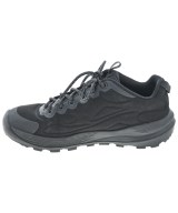 THE NORTH FACE（ザノースフェイス）スニーカー 黒 サイズ:23cm レディース/2200603904080