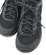 THE NORTH FACE（ザノースフェイス）スニーカー 黒 サイズ:23cm レディース/2200603904080