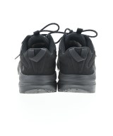 THE NORTH FACE（ザノースフェイス）スニーカー 黒 サイズ:23cm レディース/2200603904080