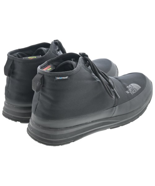 THE NORTH FACE（ザノースフェイス）スニーカー 黒 サイズ:25cm レディース/2200604648143