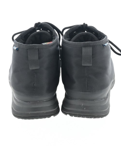 THE NORTH FACE（ザノースフェイス）スニーカー 黒 サイズ:25cm レディース/2200604648143