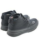 THE NORTH FACE（ザノースフェイス）スニーカー 黒 サイズ:25cm レディース/2200604648143