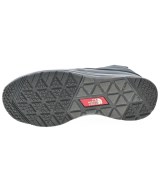 THE NORTH FACE（ザノースフェイス）スニーカー 黒 サイズ:25cm レディース/2200604648143