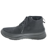 THE NORTH FACE（ザノースフェイス）スニーカー 黒 サイズ:25cm レディース/2200604648143