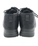 THE NORTH FACE（ザノースフェイス）スニーカー 黒 サイズ:25cm レディース/2200604648143