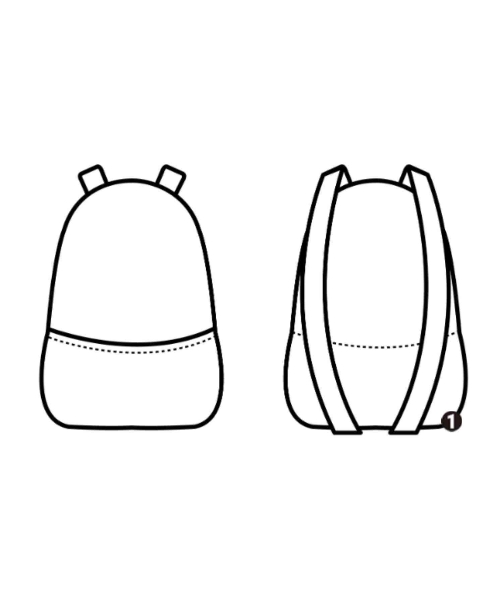 THE NORTH FACE（ザノースフェイス）バックパック・リュック 紺 サイズ:- メンズ/2200606455039