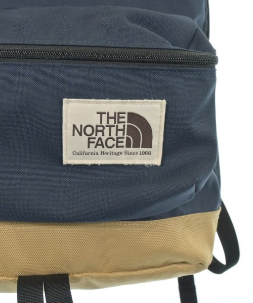 THE NORTH FACE（ザノースフェイス）バックパック・リュック 紺 サイズ:- メンズ/2200606455039
