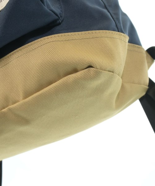 THE NORTH FACE（ザノースフェイス）バックパック・リュック 紺 サイズ:- メンズ/2200606455039