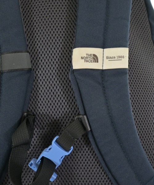 THE NORTH FACE（ザノースフェイス）バックパック・リュック 紺 サイズ:- メンズ/2200606455039