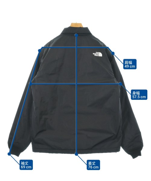 THE NORTH FACE（ザノースフェイス）その他 黒 サイズ:S メンズ/2200606495028