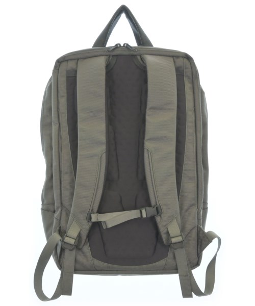 THE NORTH FACE（ザノースフェイス）バックパック・リュック グレー サイズ:- メンズ/2200606731065