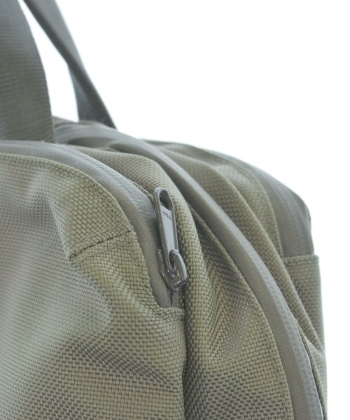 THE NORTH FACE（ザノースフェイス）バックパック・リュック グレー サイズ:- メンズ/2200606731065