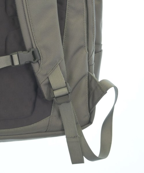 THE NORTH FACE（ザノースフェイス）バックパック・リュック グレー サイズ:- メンズ/2200606731065