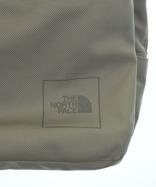 THE NORTH FACE（ザノースフェイス）バックパック・リュック グレー サイズ:- メンズ/2200606731065