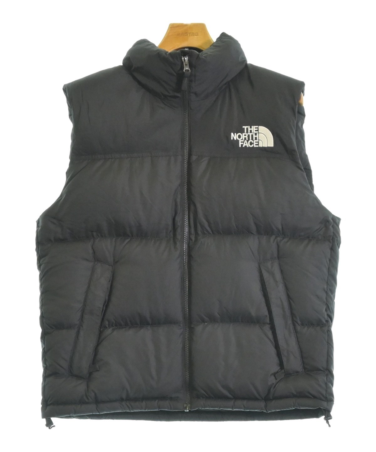 THE NORTH FACE（ザノースフェイス）ダウンジャケット/ダウンベスト 黒
