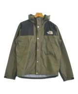 THE NORTH FACE マウンテンパーカー