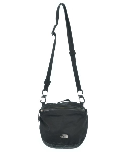 THE NORTH FACE（ザノースフェイス）ショルダーバッグ 黒 サイズ:- メンズ/2200599171091