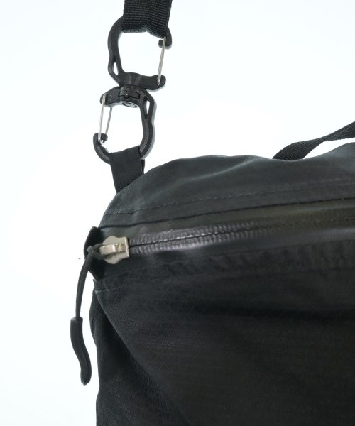 THE NORTH FACE（ザノースフェイス）ショルダーバッグ 黒 サイズ:- メンズ/2200599171091