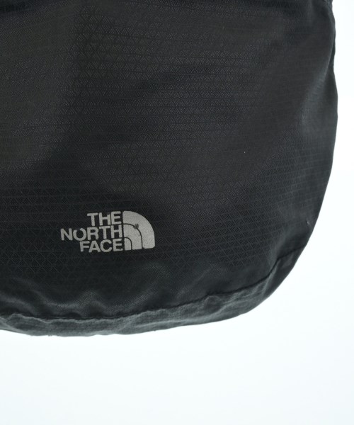 THE NORTH FACE（ザノースフェイス）ショルダーバッグ 黒 サイズ:- メンズ/2200599171091