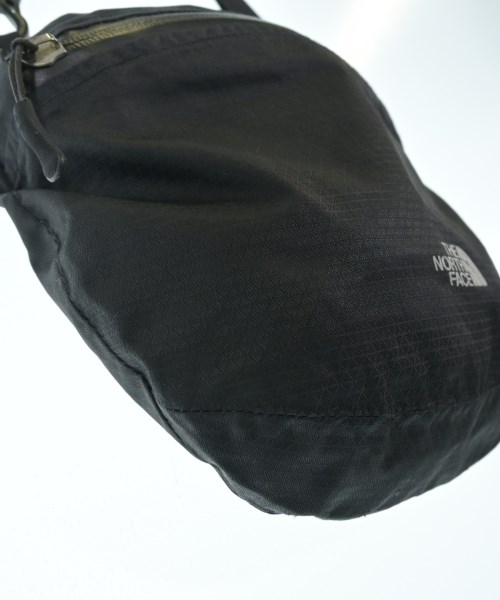 THE NORTH FACE（ザノースフェイス）ショルダーバッグ 黒 サイズ:- メンズ/2200599171091