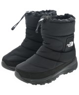 THE NORTH FACE（ザノースフェイス）ブーツ 黒 サイズ:25cm メンズ/2200603518195
