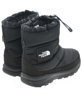 THE NORTH FACE（ザノースフェイス）ブーツ 黒 サイズ:25cm メンズ/2200603518195