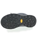 THE NORTH FACE（ザノースフェイス）ブーツ 黒 サイズ:25cm メンズ/2200603518195
