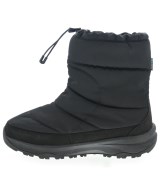 THE NORTH FACE（ザノースフェイス）ブーツ 黒 サイズ:25cm メンズ/2200603518195