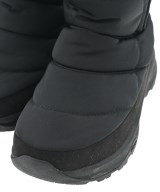 THE NORTH FACE（ザノースフェイス）ブーツ 黒 サイズ:25cm メンズ/2200603518195