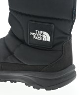 THE NORTH FACE（ザノースフェイス）ブーツ 黒 サイズ:25cm メンズ/2200603518195