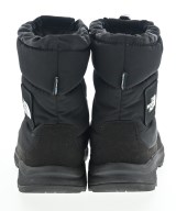 THE NORTH FACE（ザノースフェイス）ブーツ 黒 サイズ:25cm メンズ/2200603518195