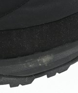 THE NORTH FACE（ザノースフェイス）ブーツ 黒 サイズ:25cm メンズ/2200603518195