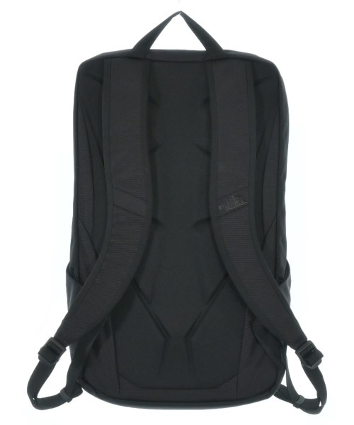 THE NORTH FACE（ザノースフェイス）バックパック・リュック 黒 サイズ:- メンズ/2200607514049