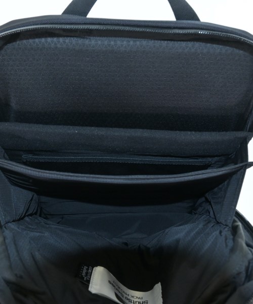 THE NORTH FACE（ザノースフェイス）バックパック・リュック 黒 サイズ:- メンズ/2200607514049